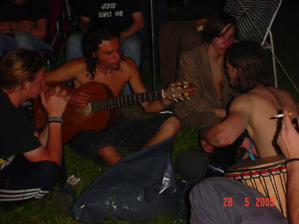 Judgementnightfestival 2005 - 