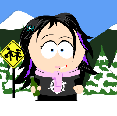 South Park Deluxe - 