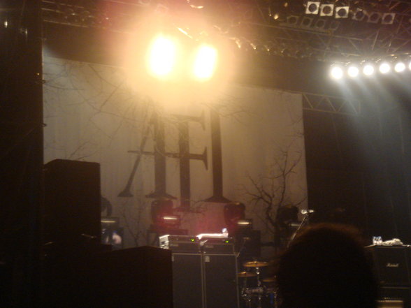 AFI - 