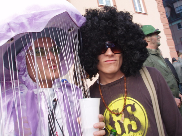 [FASCHING - EXTREM - 2008] - 