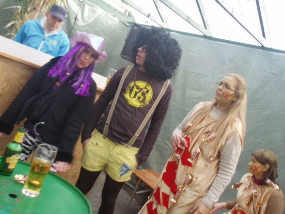 [FASCHING - EXTREM - 2008] - 