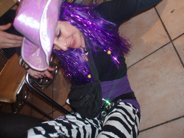 [FASCHING - EXTREM - 2008] - 