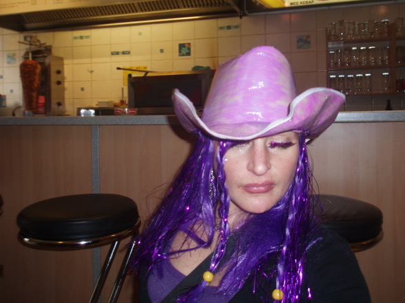 [FASCHING - EXTREM - 2008] - 