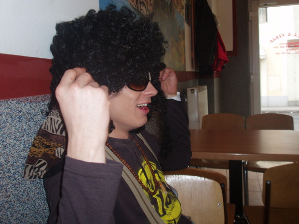 [FASCHING - EXTREM - 2008] - 