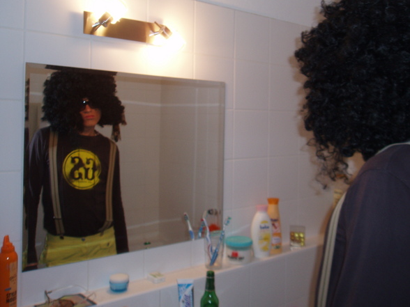 [FASCHING - EXTREM - 2008] - 