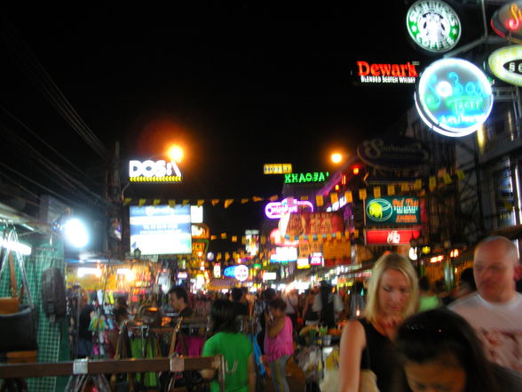 Thailand 2009 - 