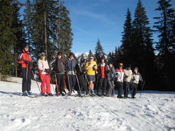 Landjugend Schifahren - 