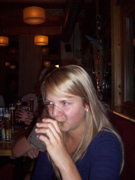 Sommer 2008 - 