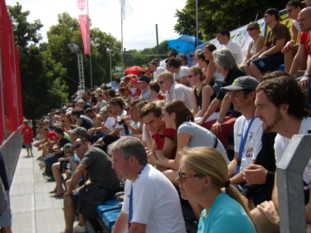 Beachsoccer Nationalteam - 