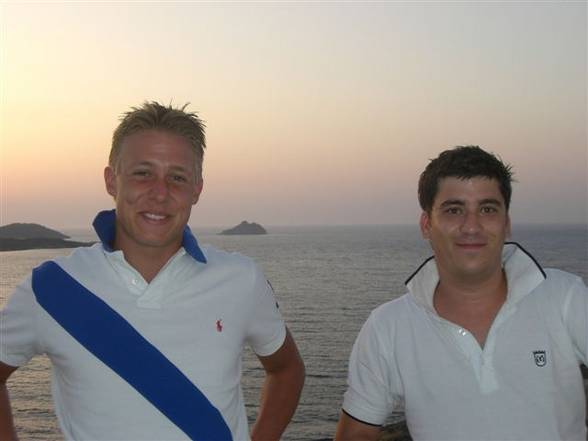 Sportwoche 2006 Bodrum - 