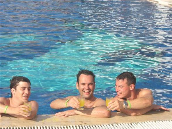 Sportwoche 2006 Bodrum - 