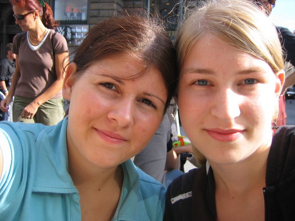 Donauinselfest 23.Juni.2007 - 