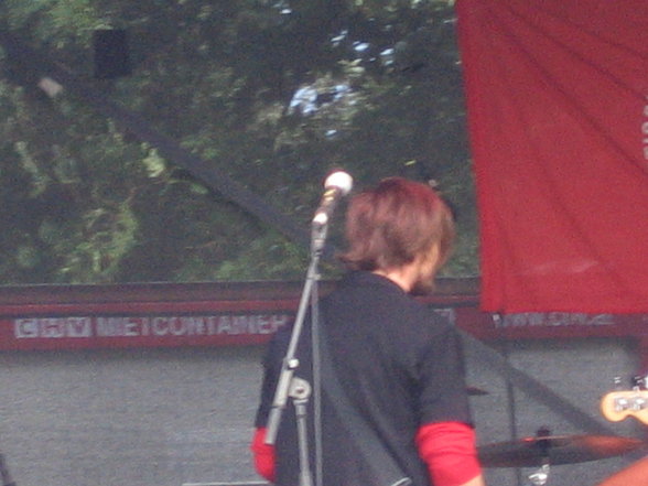 Donauinselfest 23.Juni.2007 - 