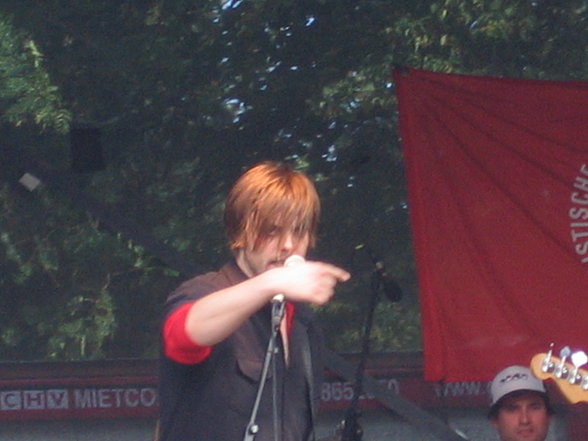 Donauinselfest 23.Juni.2007 - 