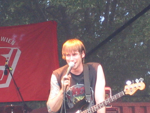 Donauinselfest 23.Juni.2007 - 