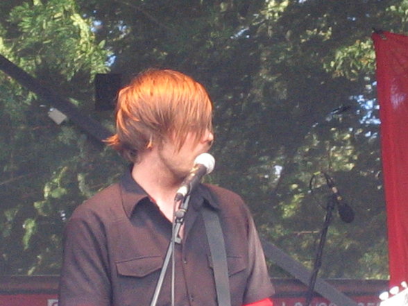 Donauinselfest 23.Juni.2007 - 