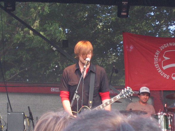 Donauinselfest 23.Juni.2007 - 