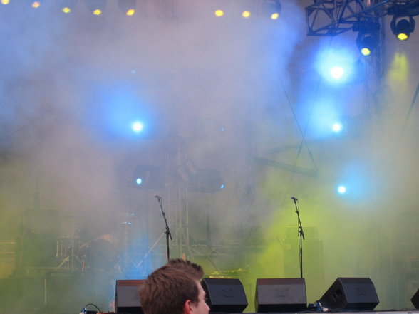 Donauinselfest 23.Juni.2007 - 