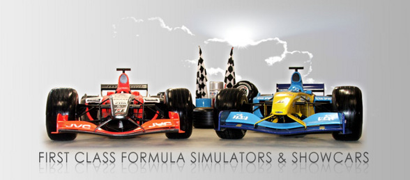 Formel 1 - 