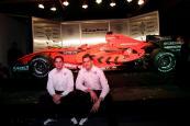 Formel 1 - 