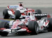 Formel 1 - 