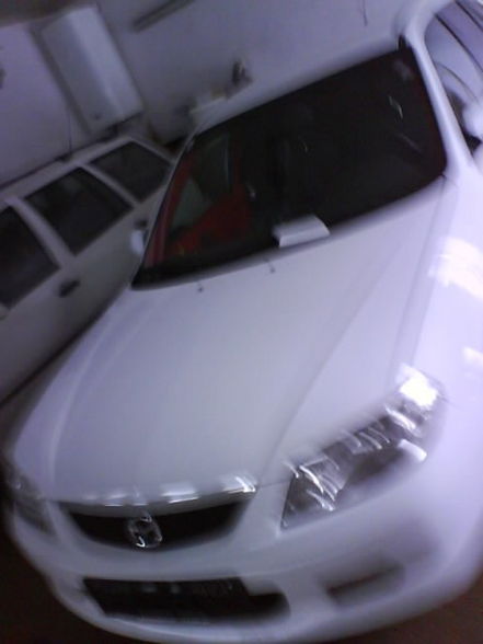 My Car - 