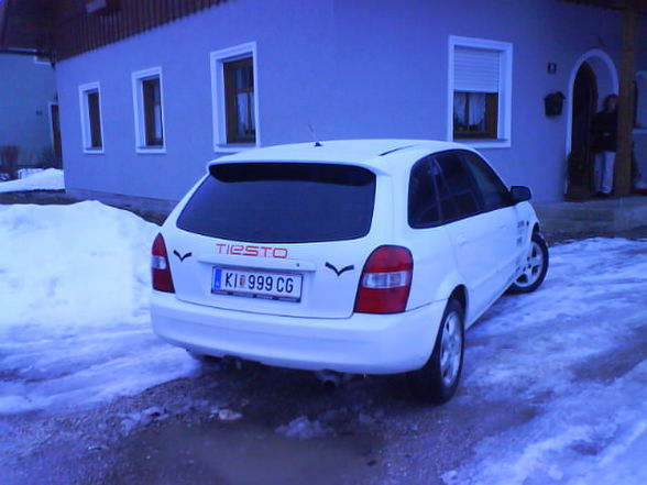 My Car - 