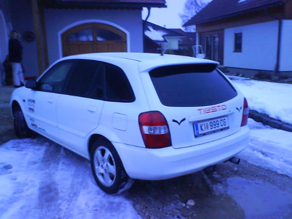 My Car - 