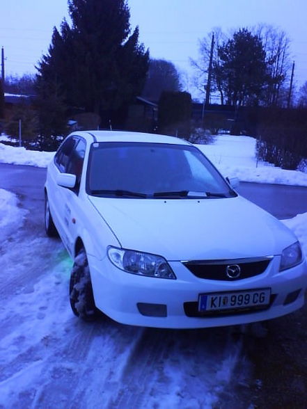 My Car - 