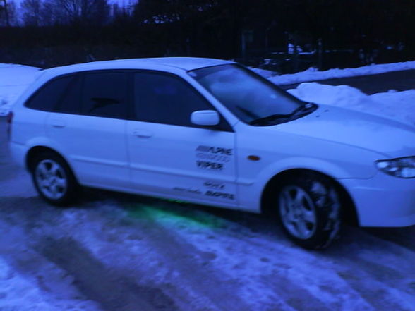 My Car - 