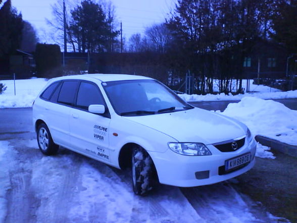 My Car - 