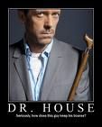 Dr. House - 