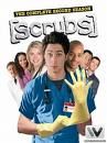 Scrubs - 