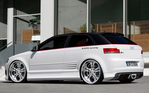 The BeSt..... AuDiii    VW... ; ) - 