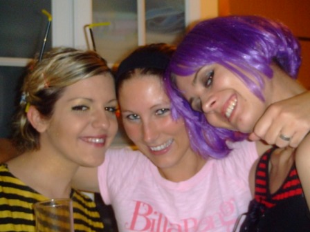 Fasching 2007 - 