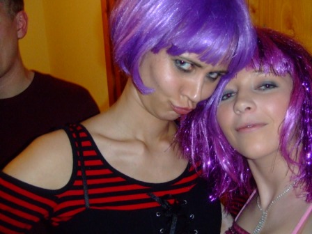 Fasching 2007 - 