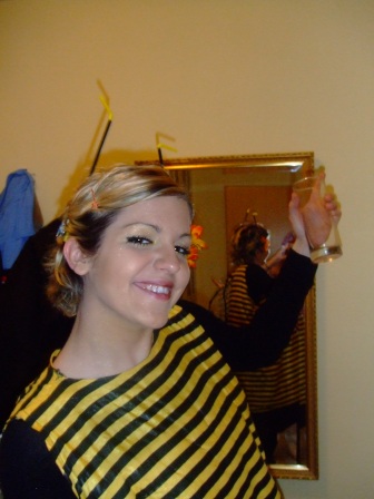 Fasching 2007 - 