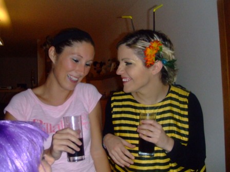 Fasching 2007 - 