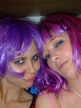 Fasching 2007 - 