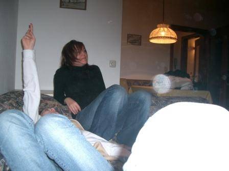 Silvester 2005/2006 - 