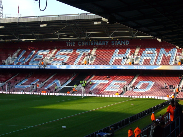 West Ham - 