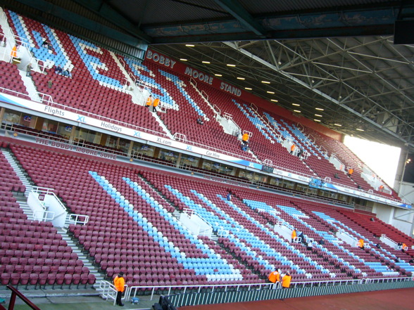 West Ham - 