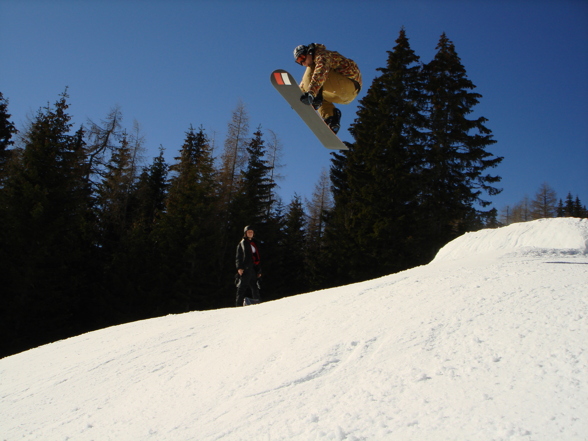 Snowboarden 07/08 - 