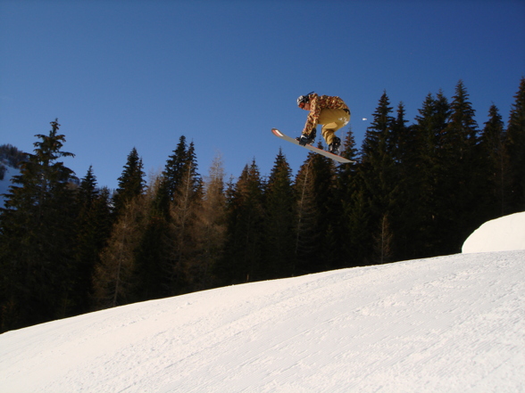 Snowboarden 07/08 - 