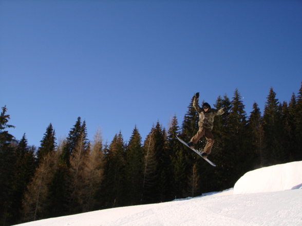 Snowboarden 07/08 - 