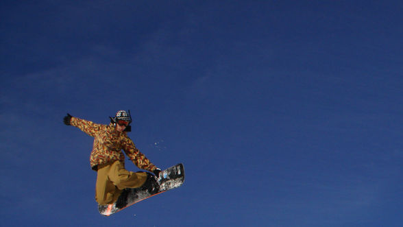 Snowboarden 07/08 - 