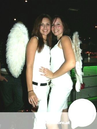 heavy angels on tour :) - 