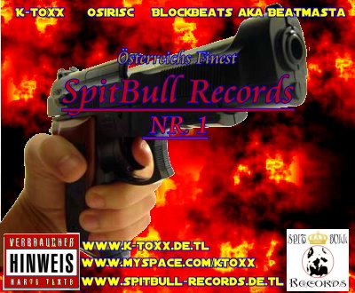 SpitBull Records - 