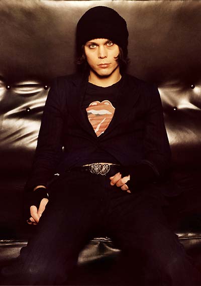 Ville Valo - 