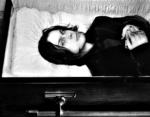 Ville Valo - 